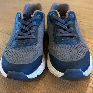 Boys Stride Rite sneakers